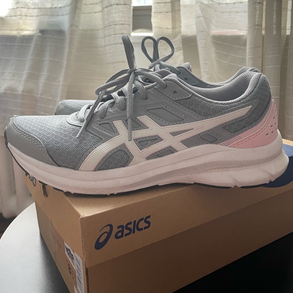 Asics Shoes Asics Jolt 3 Trainers Running Shoes Poshmark